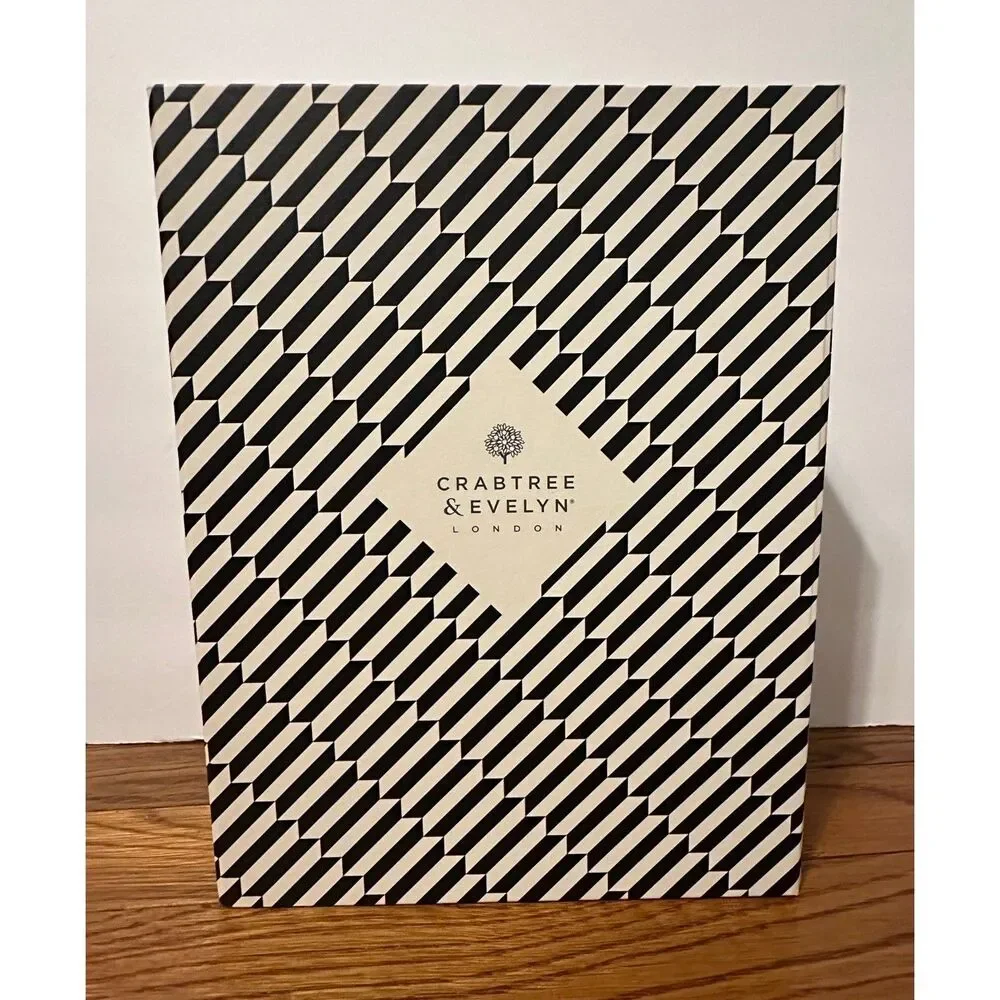 Crabtree & Evelyn this brand